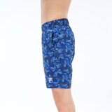 FILA メンズ 水陸両用2way ショートパンツ