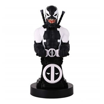 CABLE GUYS Venom コントローラー スマートフォン スタンド
