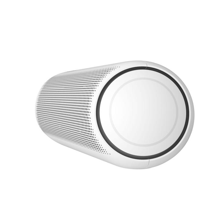 LG XBOOMGo PL7 ブルートゥーススピーカー ホワイト