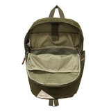 ケルティ リンウッド バックパック Burnt Olive
