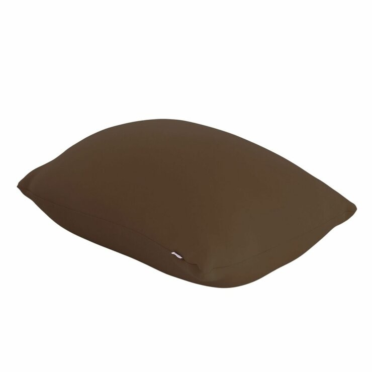 PETIT ビーズクッション ブラウン