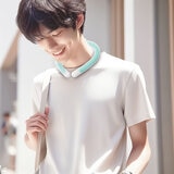 トレードワン デュアルPCMネックリング トレードワン デュアルPCMネックリング