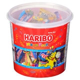 ハリボー メガパーティミックス 1000g
