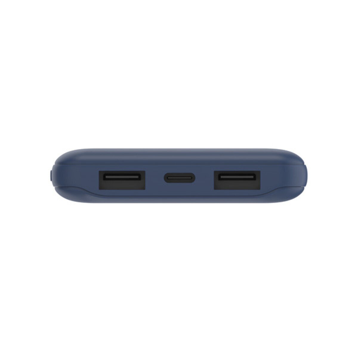 Belkin モバイルバッテリー 2個セット 10,000mAh ブルー BPB011btBL-2PK-JP