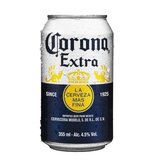 コロナ エキストラ 355ml x 24 缶