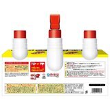 カビキラー 本体1000g + 替え 1000g x 2