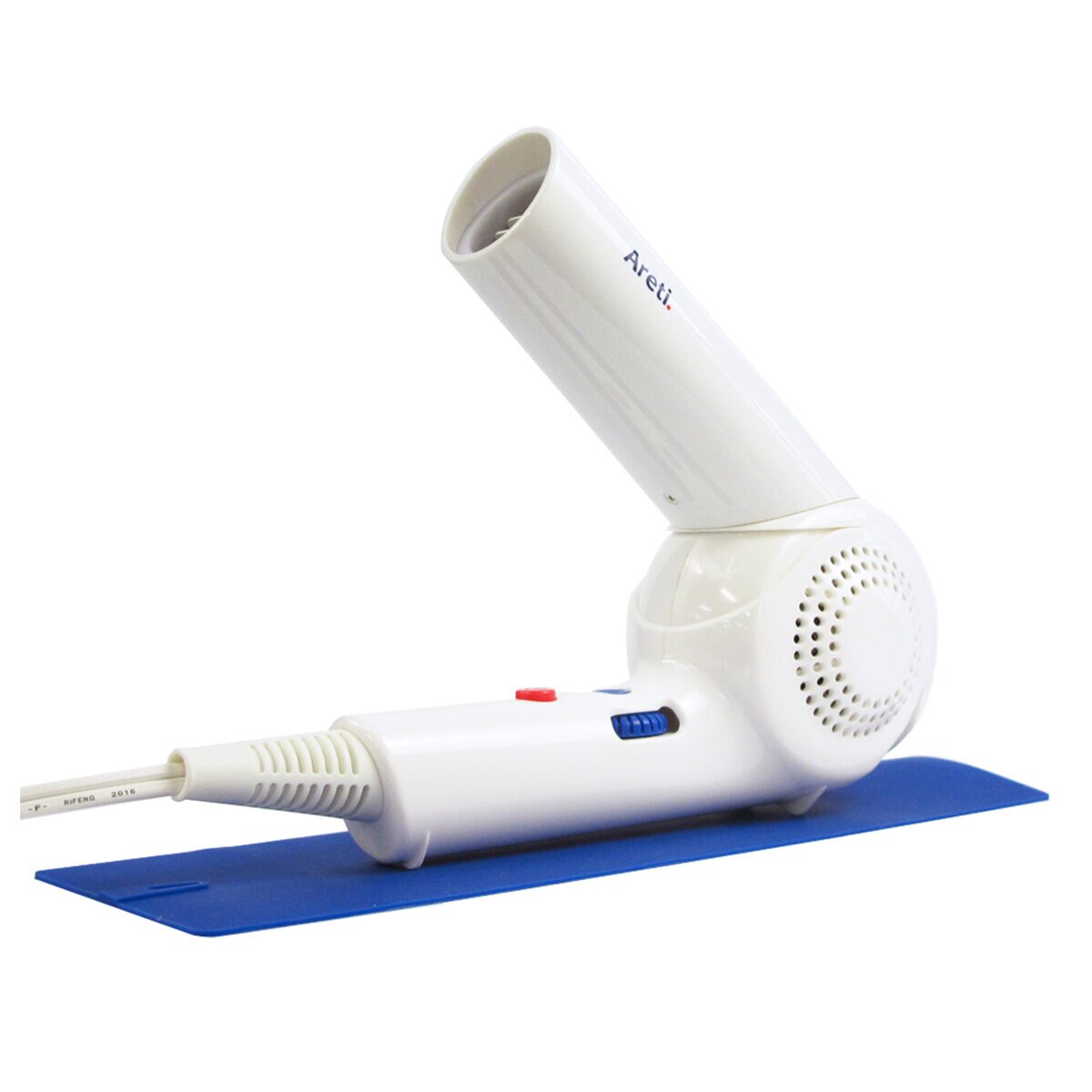 Areti Kozou モイスト美容ハンズフリードライヤー d1621