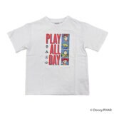 キャラクター キッズ Tシャツ アンド ショーツ 2枚セット / トイ・ストーリー 120cm