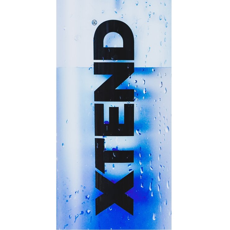 XTEND リカバリープラス BCAA 250g レモン味 XTEND リカバリープラス BCAA 250g レモン味