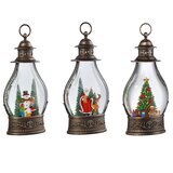 新品】クリスマス ホリデーランタン コストコ - メルカリ