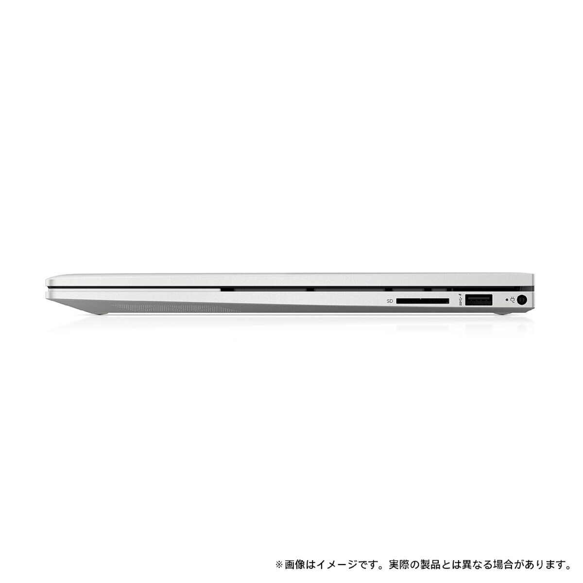HP ENVY X360 15.6インチ ノートPC 54H73PA-AAAA