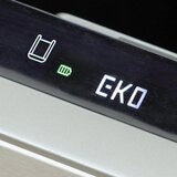 EKO(イーケーオー) ファントムプロ 50L センサーゴミ箱