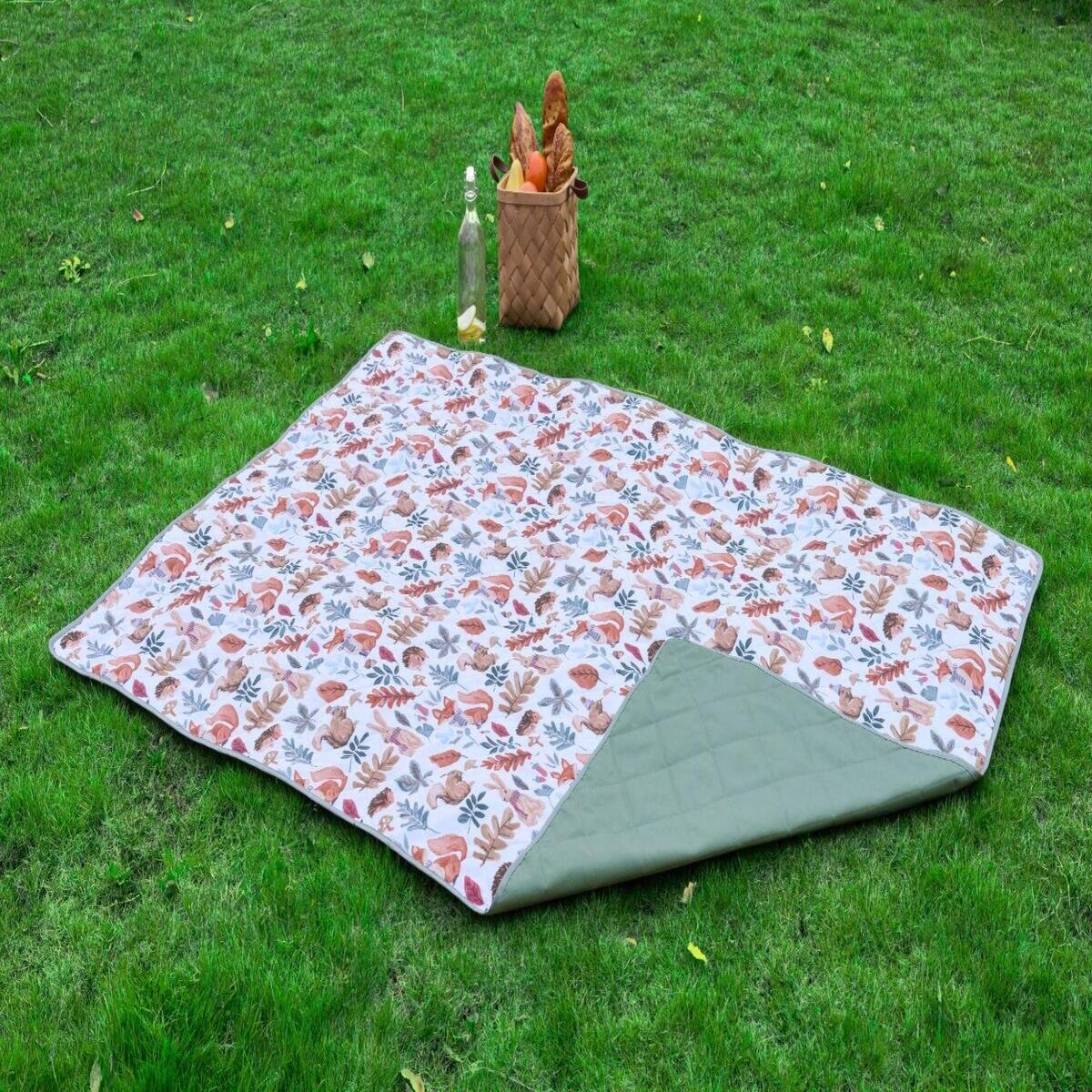 パラソル レジャーマット ウッドランド パラソル レジャーマット ウッドランド