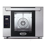 UNOX コンパクト ベーカリーオーブン XFT-136(C)