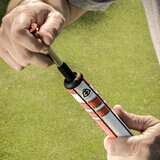 カークランドシグネチャー KS1 ゴルフパター用 ウェイト キット