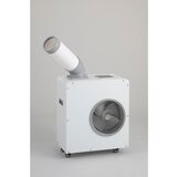 防水・抗菌冷風機ドライクールIII COOL-AJ-061WN 防水・抗菌冷風機ドライクールIII COOL-AJ-061WN