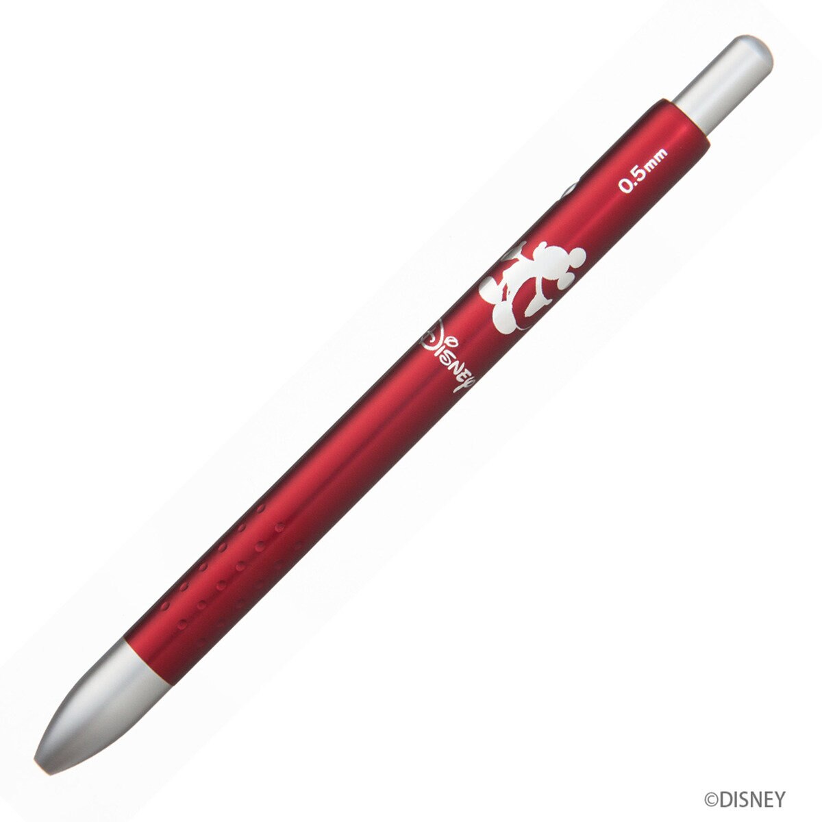 ステッドラー アバンギャルドライト ミッキー 多機能ペン レッド
