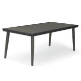 RST CASUAL シリーズ ダイニング 7ピースセット ブラウン