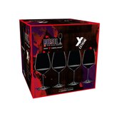 エクストリーム カベルネ 800ml 4脚