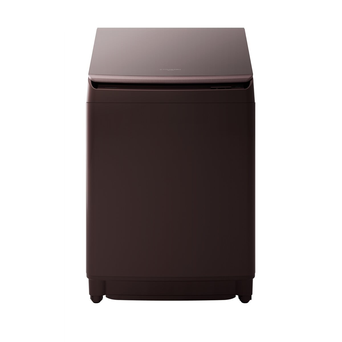 東芝 洗濯乾燥機 ZABOON 洗濯10kg 乾燥 5kg ボルドーブラウン AW-10VP3-T