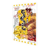 マルエス 焼きとうもろこし 醤油味 40g X 8パック