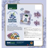 innofoods ブルーベリークラスター 510g
