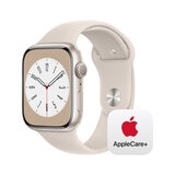 AppleCare+ Apple Watch Series 8 ステンレススチール用