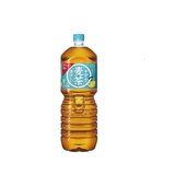 やかんの麦茶 2L x 6本 x 2ケース ペットボトル