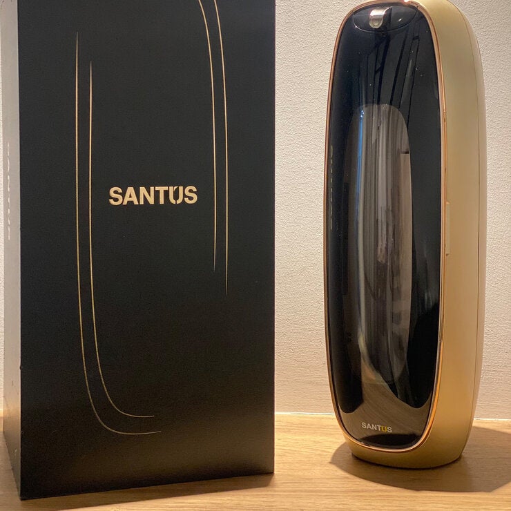 SANTUSワインサーブマシンADT-UNO-A1 SANTUSワインサーブマシンADT-UNO-A1