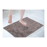 マイクロファイバー もこもこバスマット 60cm x 90cm マイクロファイバー もこもこバスマット 60cm x 90cm