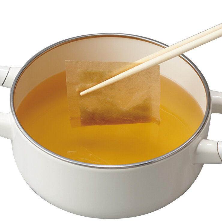 いのくち 野菜スープのおだし 20袋