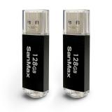 SanMax USBメモリー 128GB