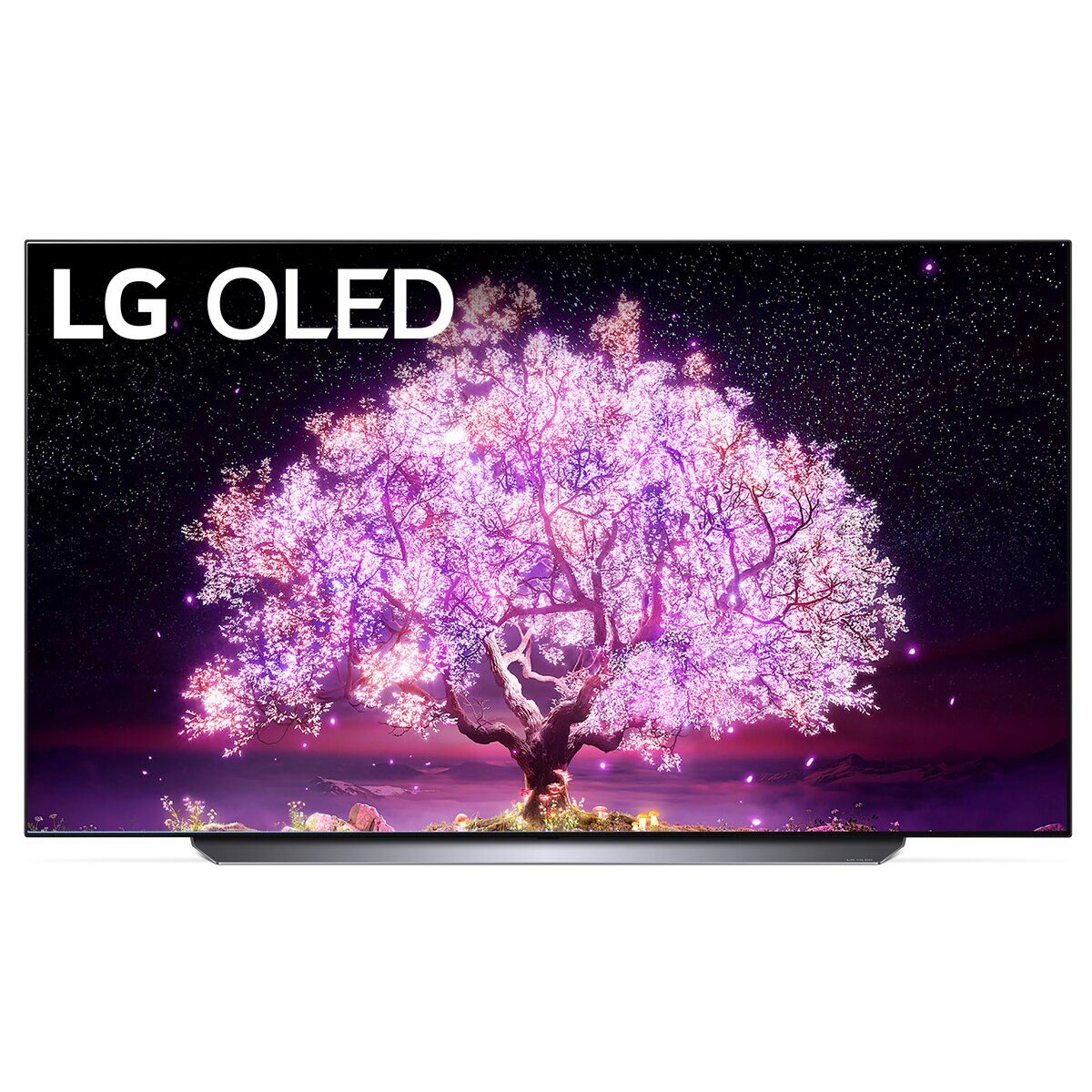 LG 65型 4K 有機EL テレビ OLED65C1PJB | Costco Japan