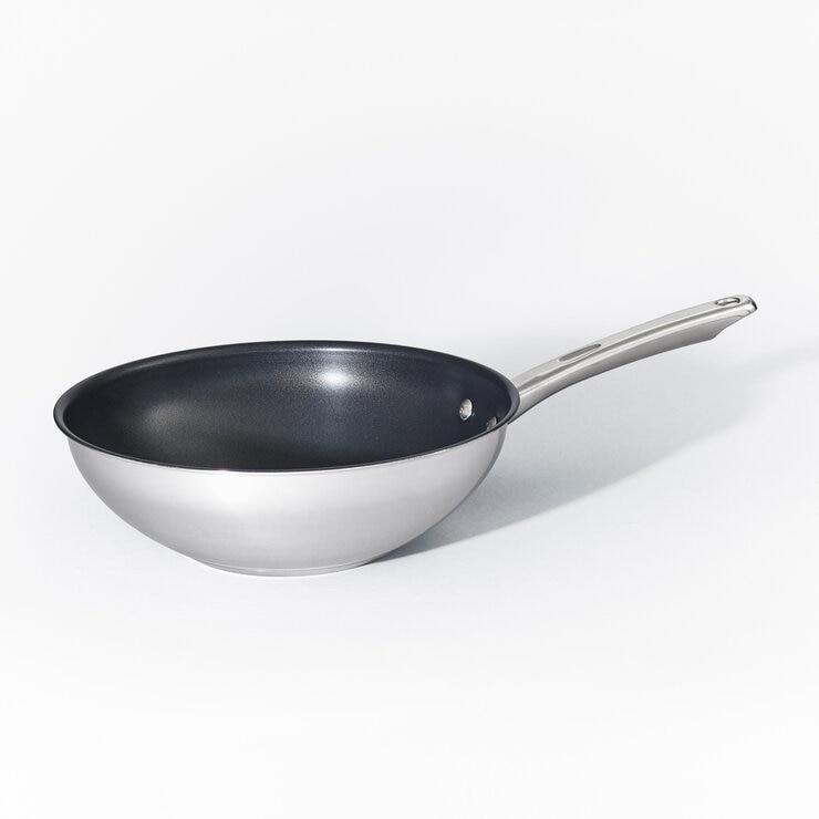 マイヤー マキシム深型フライパン26cm セット