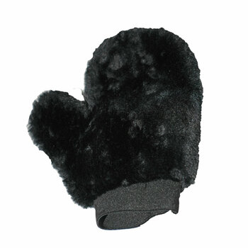 COAZ SELECTION ホイールミット 25cm x 22cm ホイールに適したミット