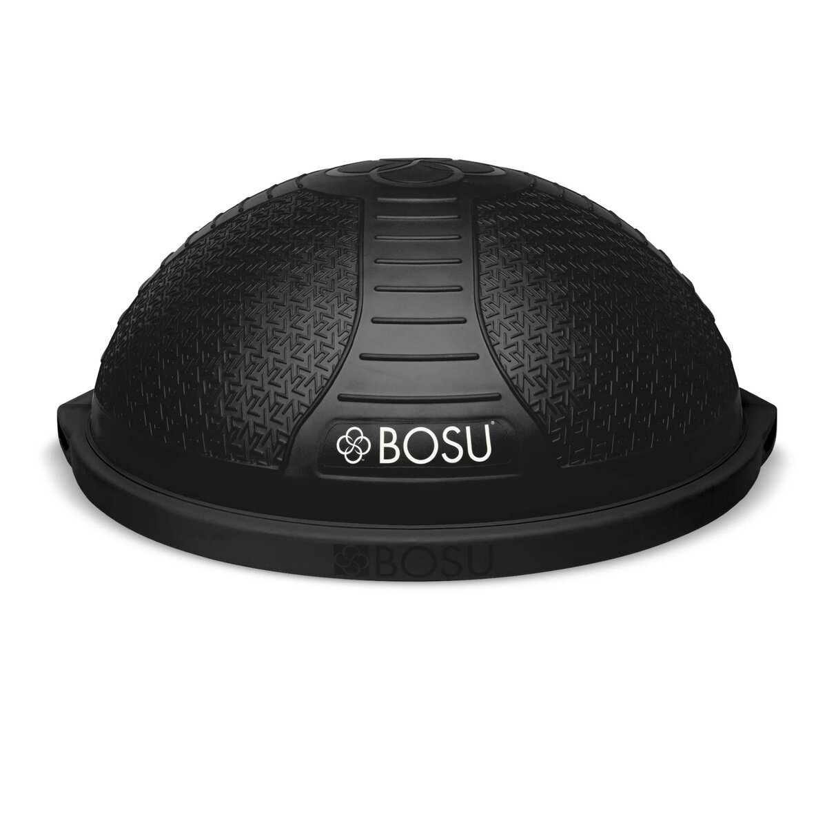 BOSU バランストレーナー プロ ネクスジェン ブラック 直径65cm 耐荷重159kg