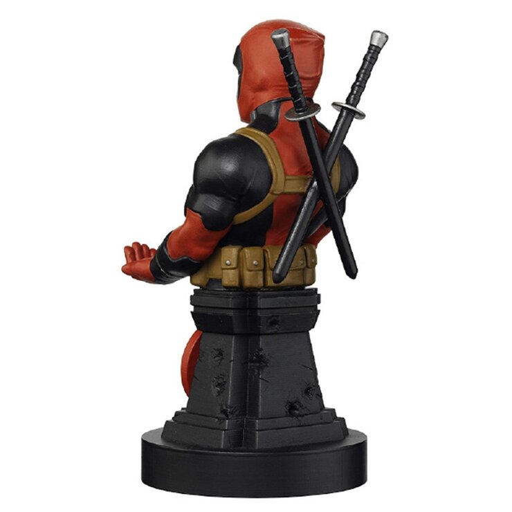 CABLE GUYS Plinthコントローラー スマートフォン スタンド