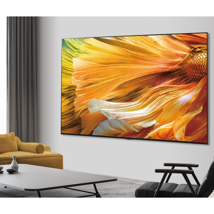 LG 55型 4K QNEDテレビ LG | Costco Japan