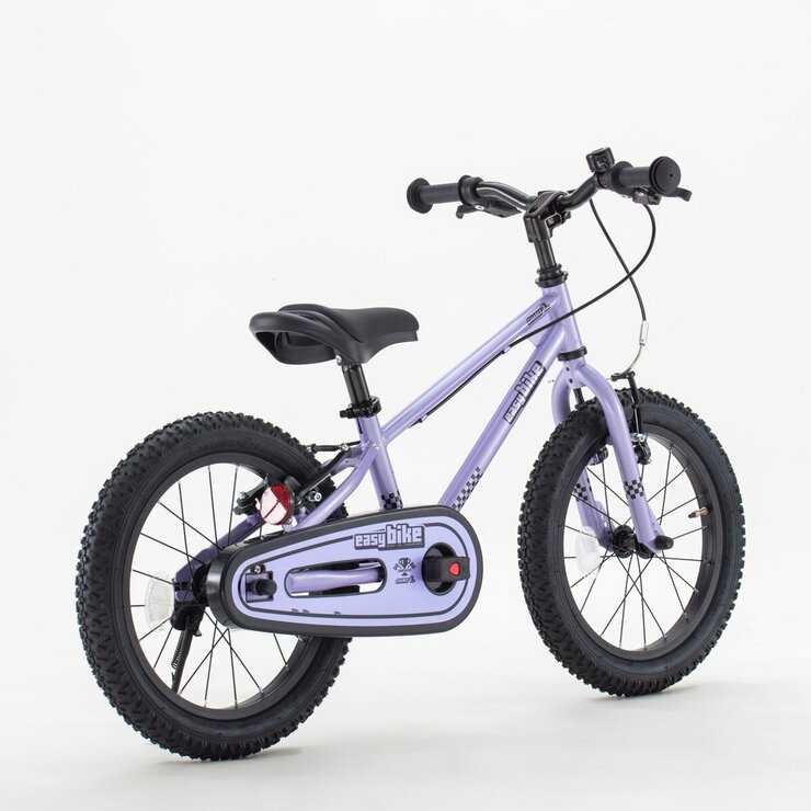 折りたたみ自転車 EMERGENCY BIKE エマージェンシーバイク 16インチ ノーパンクタイヤ レッド【ユーズドユーズ名古屋天白店】J2352 362536347795486.jpg
