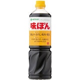 ミツカン 業務用味ぽん 1L