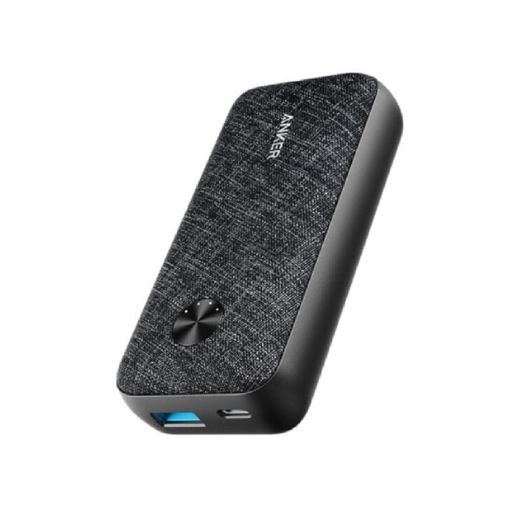 Anker(アンカー)モバイルバッテリー 10000mAh 最大出力25W A1246N11 Anker(アンカー)モバイルバッテリー 10000mAh 最大出力25W A1246N11