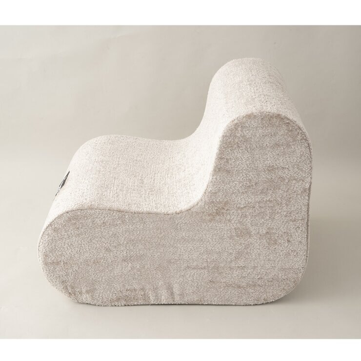 フレックス L字ウレタンソファ ベージュ