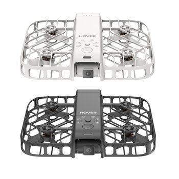 ホバーエアー X1 SMART 99g 小型ドローン