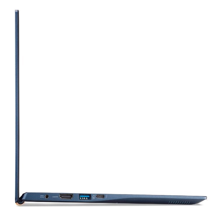acer Swift 5 14インチ ノートPC SF514-54T-F58Y/BF acer Swift 5 14インチ ノートPC SF514-54T-F58Y/BF