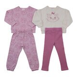 ディズニー キッズ 4点セット マリー 2 ディズニー キッズ 4点セット マリー 2