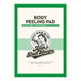 マムズバスレシピ ボディピーリング 角質ケアパッド 8枚入 緑