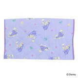 モリシタ キャラクタークール枕パッド2枚組 47×58cm ラプンツェル