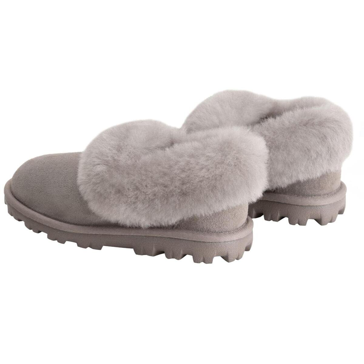 カークランドシグネチャー キッズ スリッパ カリブ 22.0 cm