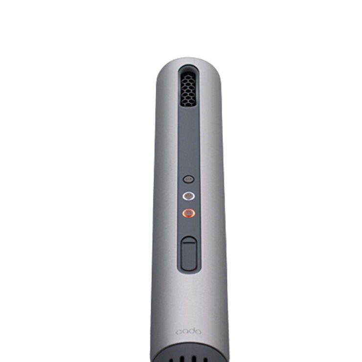 カドー スティック型ドライヤー バトン シルバー BD-S1-SS | Costco Japan