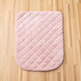 イケヒコ ポケットこたつ 90cm x 120cm ピンク